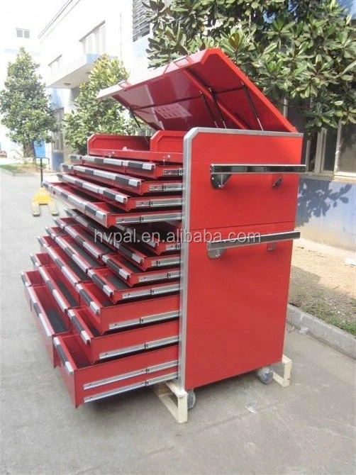Toolbox Cabinet Slide Rail Toolbox Cabinet Slide Rail
