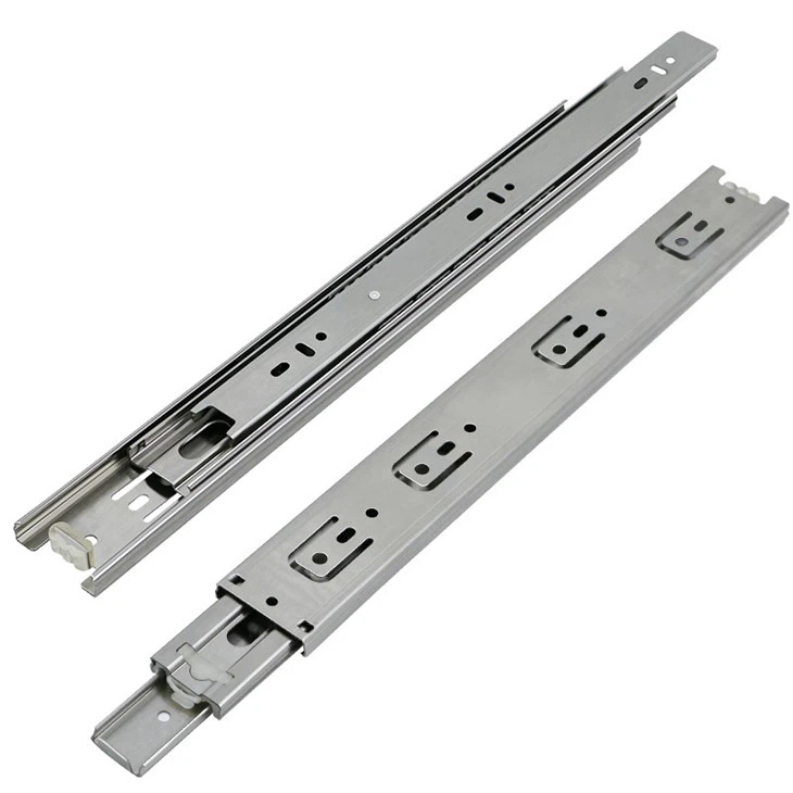 45KG Stainless Steel Drawer Slide