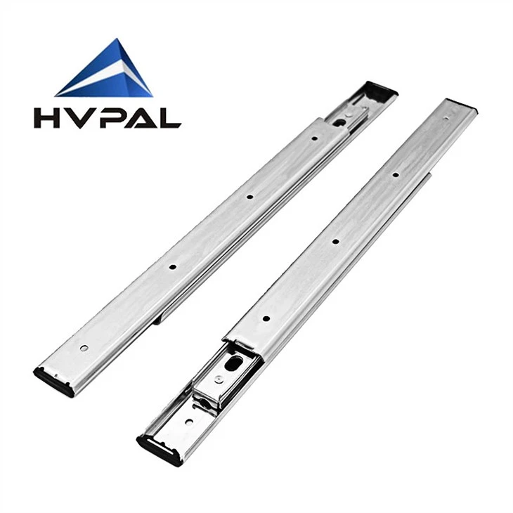 stainless steel drawer guides 6--4