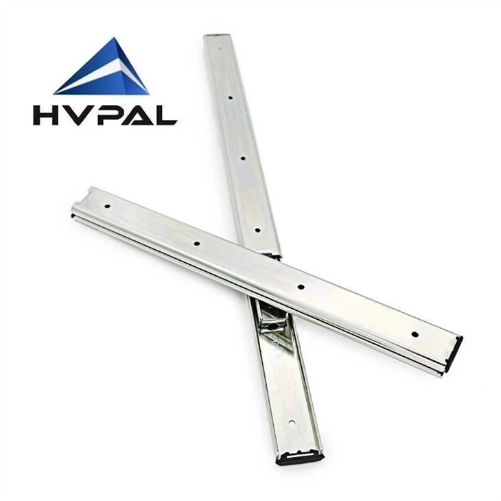 ss telescopic drawer runner 6--2