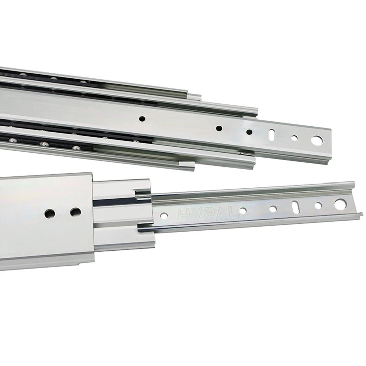 227kg Drawer Slide Track