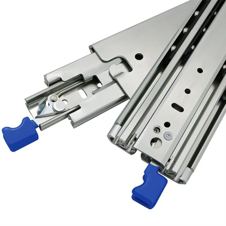 Heavy Duty Drawer Slide 32inch